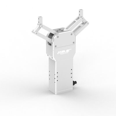 RobustMotion RM-CGBD Servo Electric Gripper με διπλά νύχια, λειτουργία ανίχνευσης πτώσης