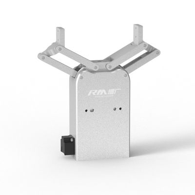 RobustMotion RM-CGBD Συνδετικός λαβήρας ράβδου-διπλά νύχια, με ανίχνευση πτώσης, μακρά εγχείρηση, προσαρμοστική λαβή