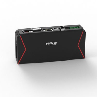 RobustMotion RM-CEU Drive and Control Ενσωματωμένη μονάδα ελέγχου, γρήγορη ανταπόκριση σε εντολές κίνησης